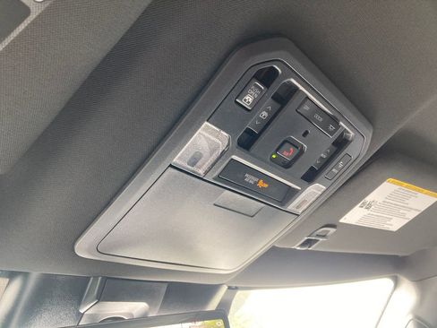 New 2026 Toyota Tundra Limited image 26