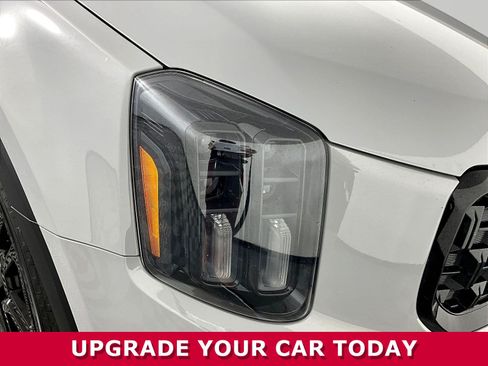 Certified 2024 Kia Telluride SX X-Line AWD/4WD image 33