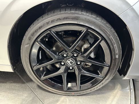 Certified 2023 Honda Civic Sport image 12