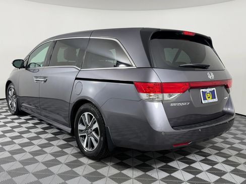 Used 2016 Honda Odyssey Touring image 12
