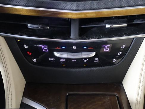 Used 2017 Cadillac CT6 Platinum image 56