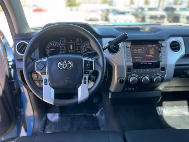 Used 2020 Toyota Tundra SR5 AWD/4WD image 17