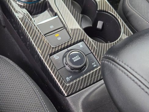 Certified 2024 Ford Bronco Sport Badlands image 26