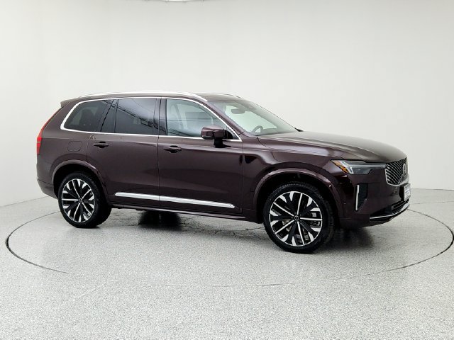 New 2025 Volvo XC90 T8 Plus w/ Protection Package Premier AWD/4WD image 3