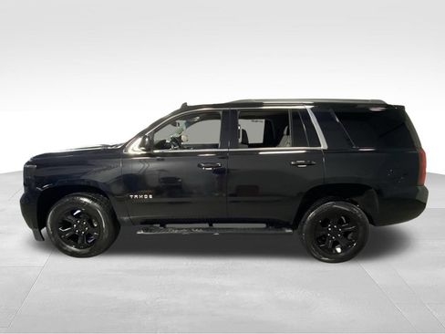 Used 2019 Chevrolet Tahoe LS AWD/4WD image 6