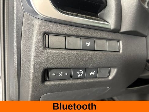 Used 2023 Nissan Rogue SL w/ SL Premium Package AWD/4WD image 14