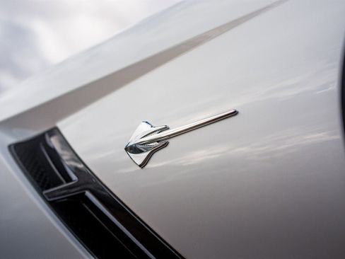 Used 2018 Chevrolet Corvette Stingray Coupe w/ 2LT Preferred Equipment Group image 12