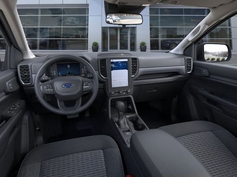 New 2025 Ford Ranger XL image 9