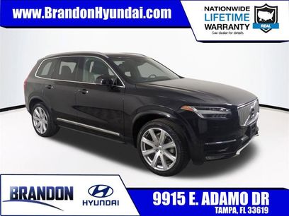 Used 2018 Volvo XC90 T6 Inscription w/ Convenience Package