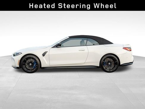 Used 2023 BMW M4 xDrive Competition w/ Executive Package image 7