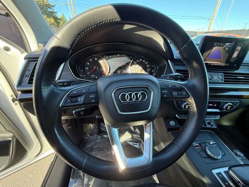 Used 2020 Audi Q5 2.0T Premium image 21