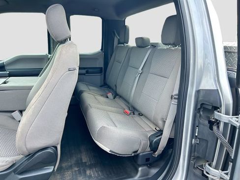 Used 2020 Ford F150 XLT w/ Max Trailer Tow Package AWD/4WD image 30