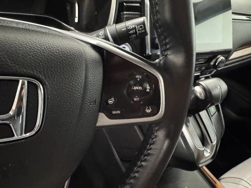 Used 2021 Honda CR-V Touring image 7