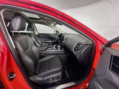 Used 2025 Lexus NX 250 FWD w/ Cold Area Package image 33