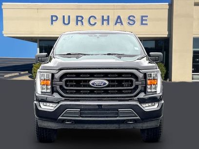 Used 2022 Ford F150 XLT w/ Equipment Group 302A High
