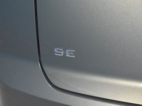 New 2026 Volkswagen Atlas Cross Sport SE AWD/4WD image 23