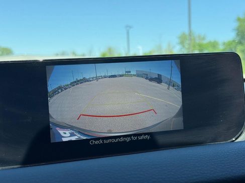 Used 2024 MAZDA CX-50 AWD 2.5 S w/ Cargo Package image 24