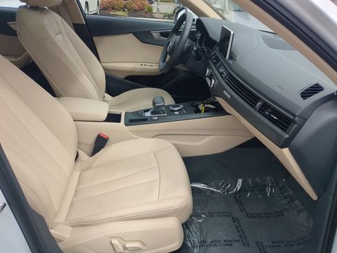 Used 2018 Audi A4 2.0T Premium Plus w/ Premium Plus Package image 21