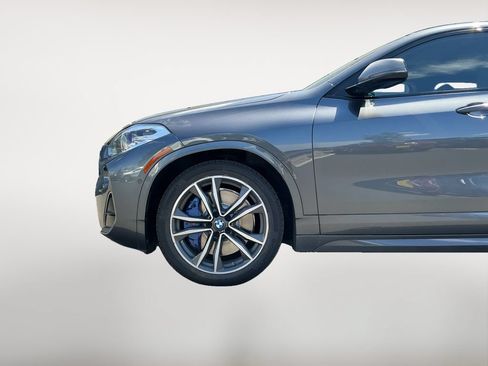 Used 2020 BMW X2 M35i AWD/4WD image 9
