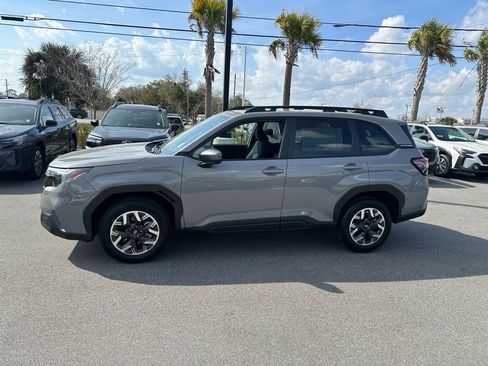 New 2026 Subaru Forester Premium image 5