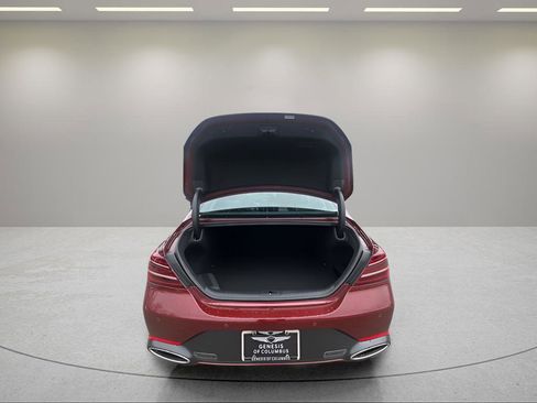 New 2026 Genesis G70 3.3T Sport Prestige image 9