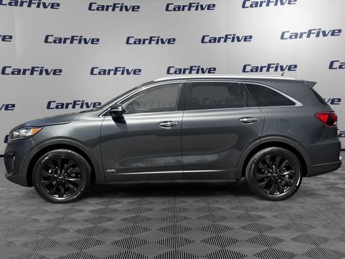 Used 2020 Kia Sorento EX AWD/4WD image 2