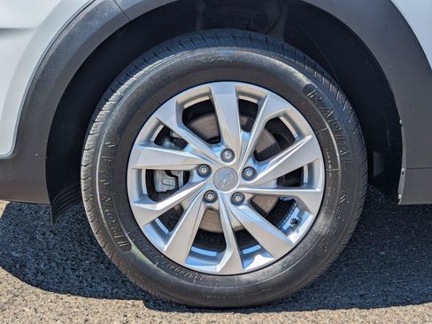 Used 2020 Hyundai Tucson SE AWD/4WD image 33