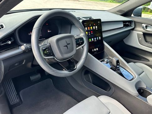Used 2024 Polestar Polestar 2 RWD image 19