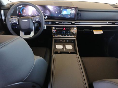 New 2026 Hyundai Santa Fe XRT image 10