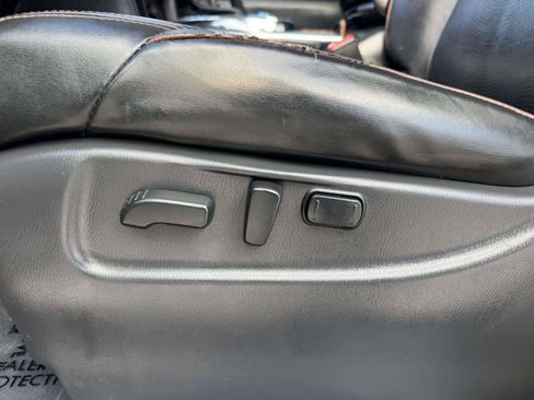 Used 2018 Nissan Armada SL w/ Moonroof Package RWD image 23