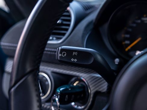 Used 2023 Porsche 718 Cayman GT4 RS RWD image 47
