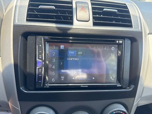 Used 2011 Toyota Corolla LE FWD image 32