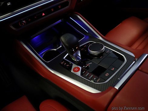 Certified 2024 BMW XM image 27