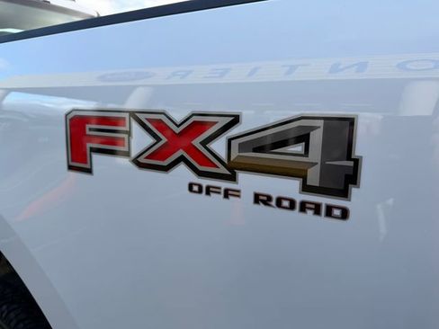 New 2026 Ford F250 XL w/ 360-Degree Camera Package image 22