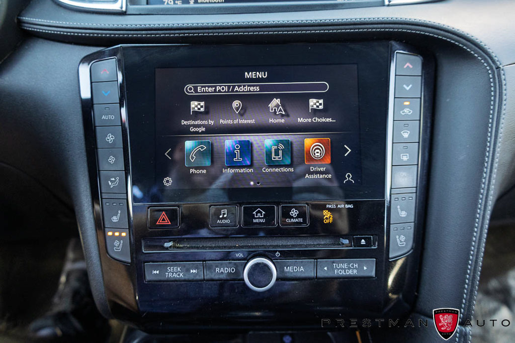 Used 2023 INFINITI QX50 Sport FWD image 31