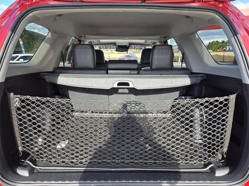 Used 2023 Toyota 4Runner TRD Off-Road Premium image 16