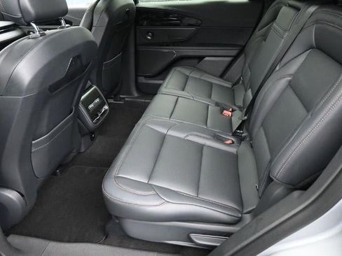 New 2025 Lincoln Nautilus Premier w/ Equipment Group 102A image 29