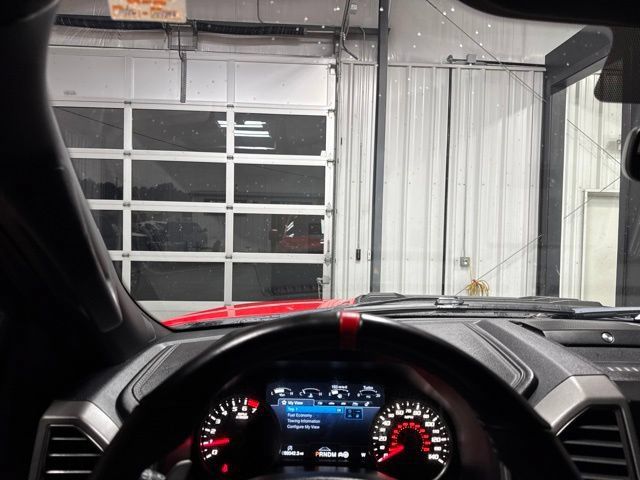Used 2020 Ford F150 Raptor w/ Equipment Group 802A Luxury AWD/4WD image 10