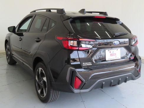Used 2025 Subaru Crosstrek 2.5i Limited w/ Crosstrek Mirror Package image 8