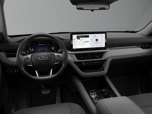 New 2026 Ford Explorer Active RWD image 61