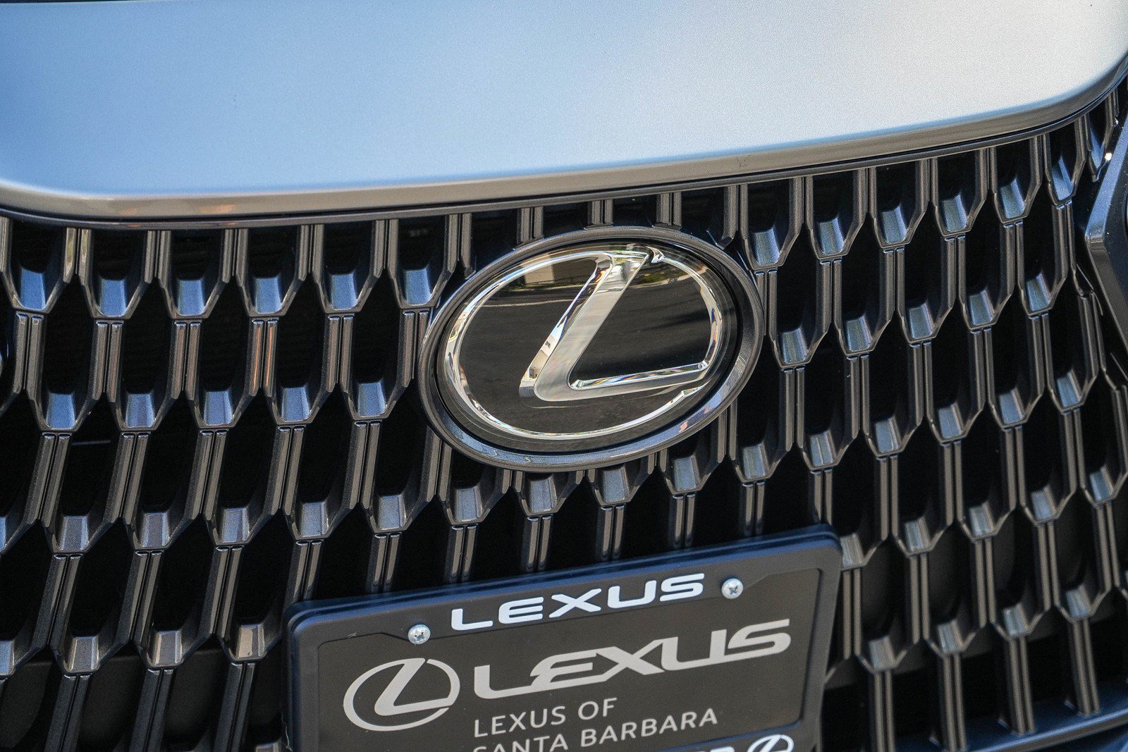 Used 2024 Lexus NX 350h AWD w/ Cold Area Package image 9