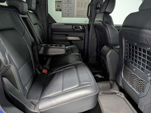 Used 2021 Ford Bronco First Edition image 44