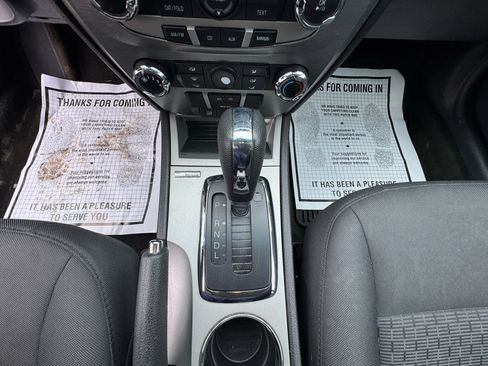 Used 2012 Ford Fusion SE image 14