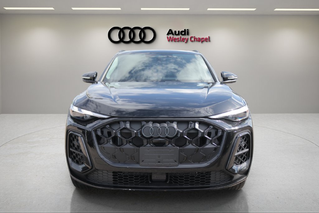 New 2026 Audi Q5 2.0T AWD/4WD image 8