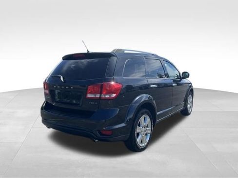 Used 2013 Dodge Journey Crew w/ Flexible Seating Group AWD/4WD image 5