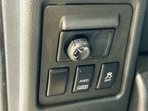 Used 2011 Nissan Rogue SV image 10