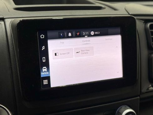 Used 2024 RAM ProMaster 3500 w/ Convenience Group image 30