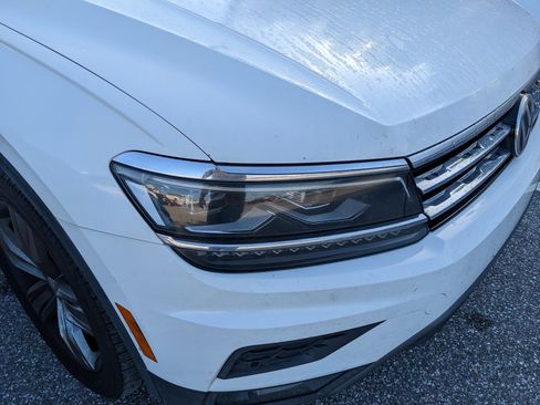 Used 2019 Volkswagen Tiguan SEL Premium image 6