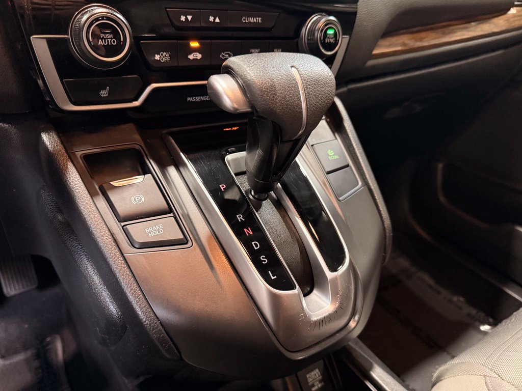 Used 2018 Honda CR-V EX image 26