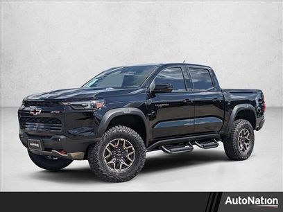 New 2026 Chevrolet Colorado ZR2 w/ Technology Package